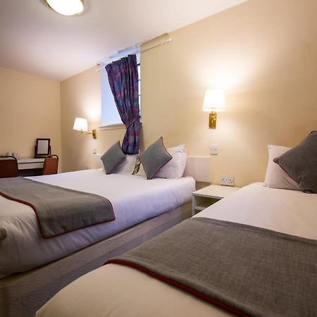 Longforgan Coaching Inn Dundee Zewnętrze zdjęcie