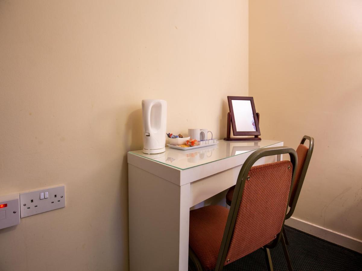 Longforgan Coaching Inn Dundee Zewnętrze zdjęcie