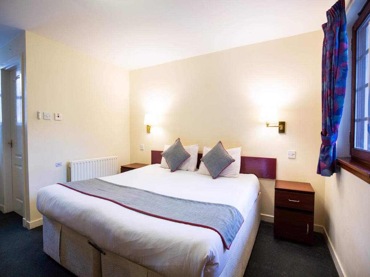 Longforgan Coaching Inn Dundee Zewnętrze zdjęcie
