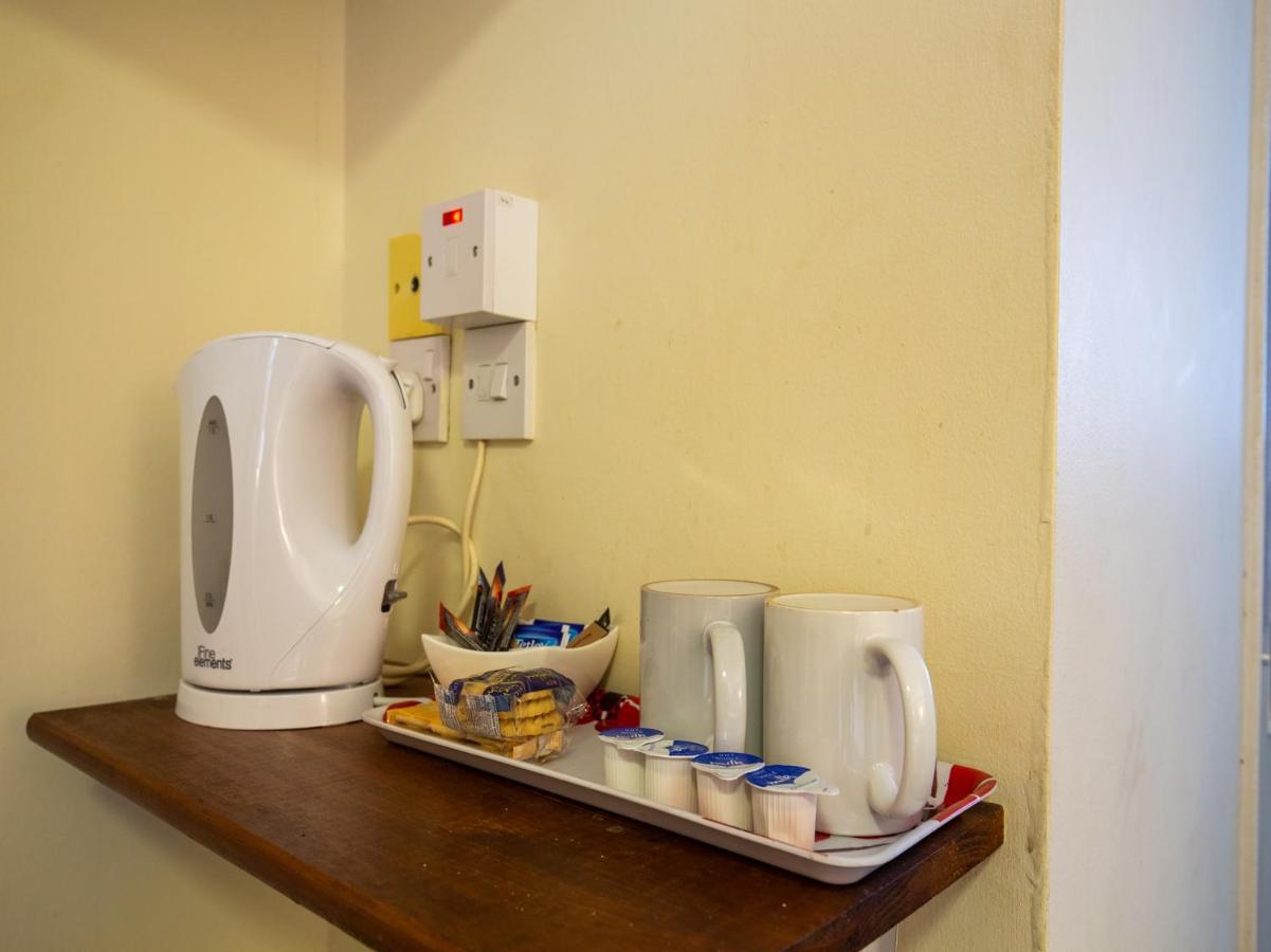 Longforgan Coaching Inn Dundee Zewnętrze zdjęcie