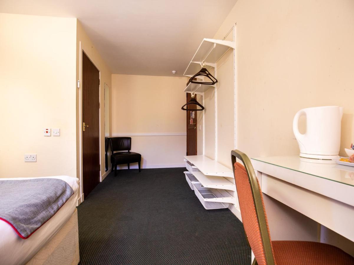 Longforgan Coaching Inn Dundee Zewnętrze zdjęcie
