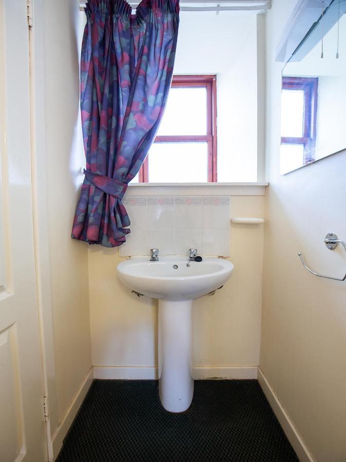 Longforgan Coaching Inn Dundee Zewnętrze zdjęcie